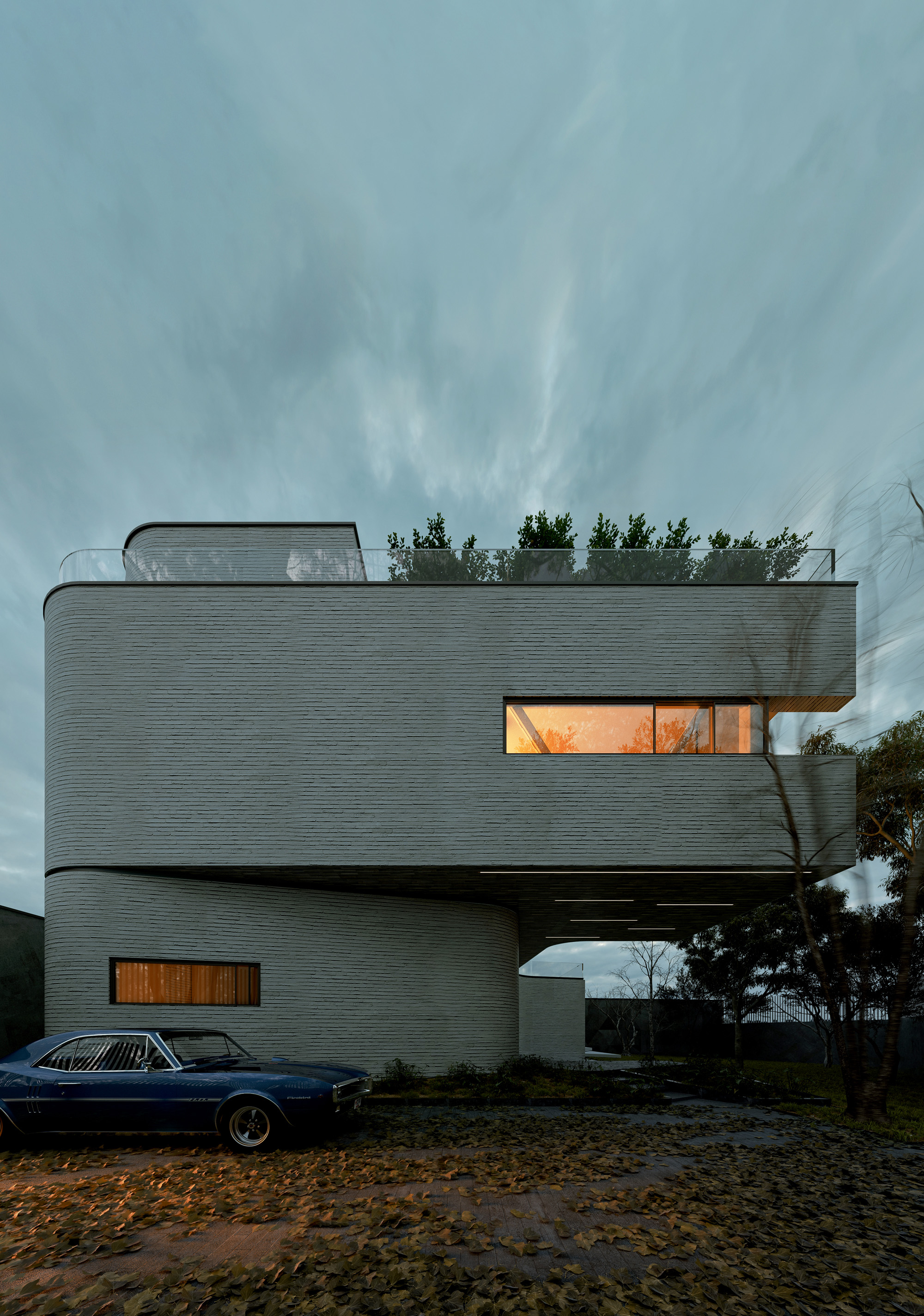 Villa Jallla