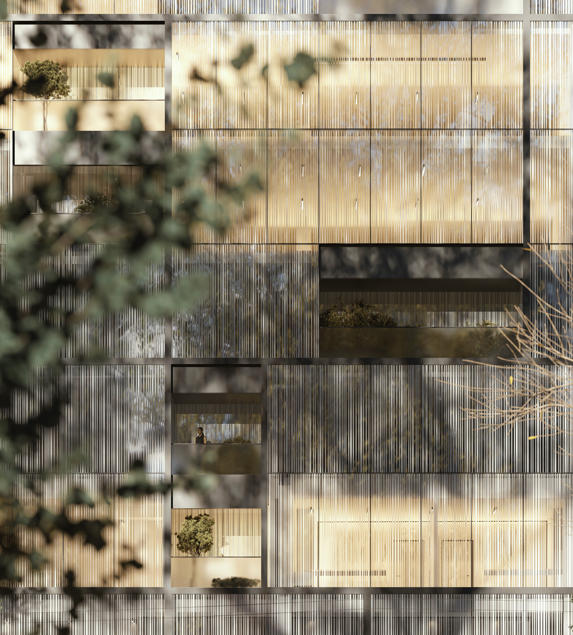 Farano Complex
