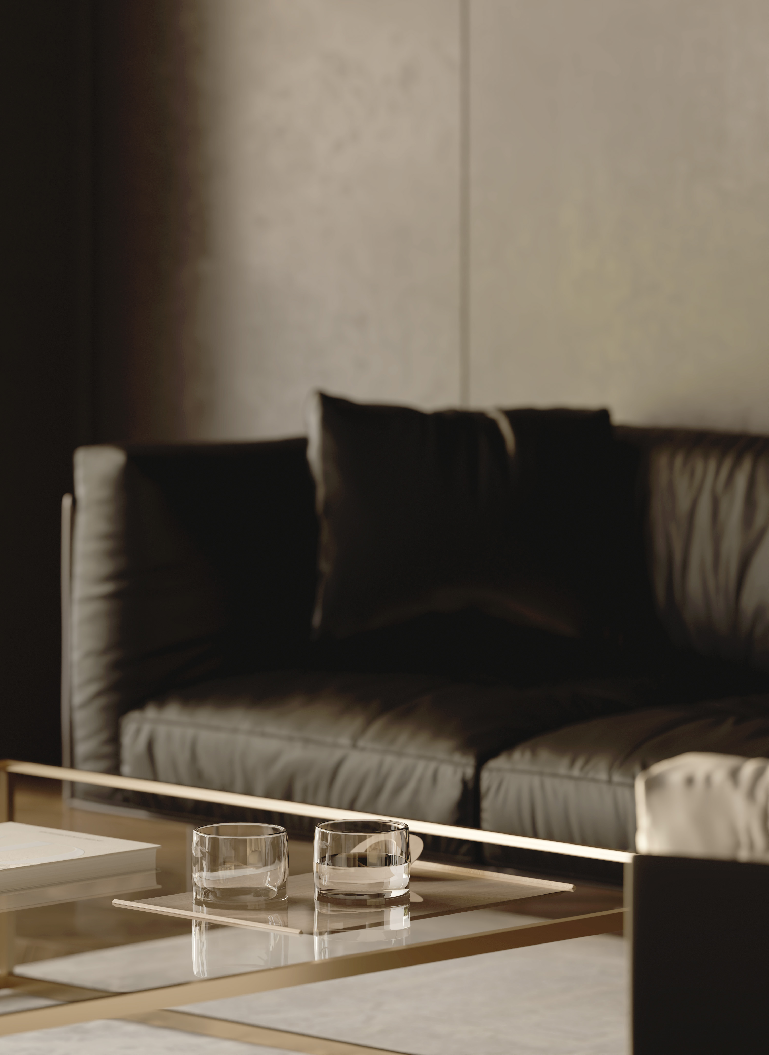 Hotel Vip Room