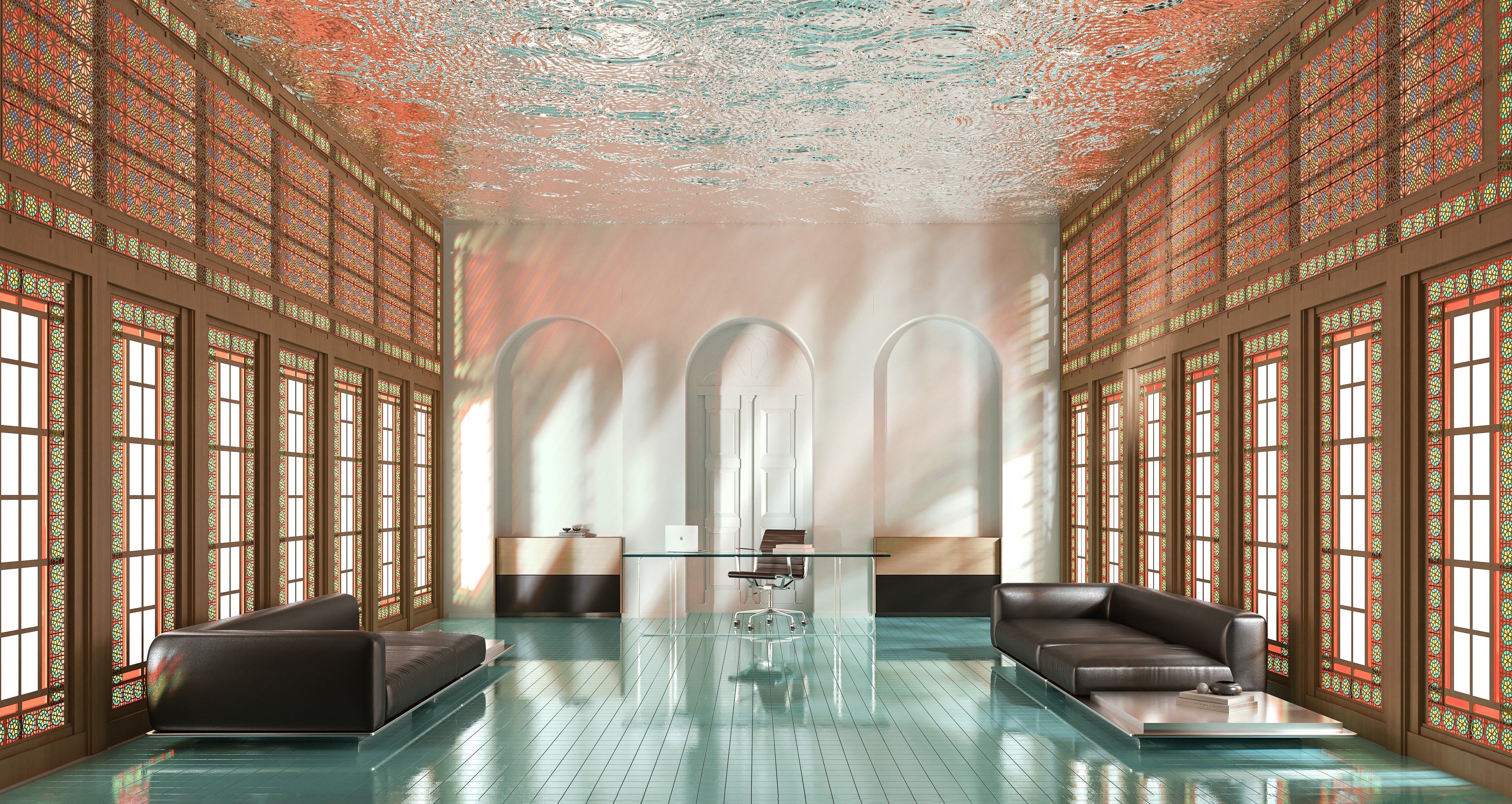 Office | Yazd