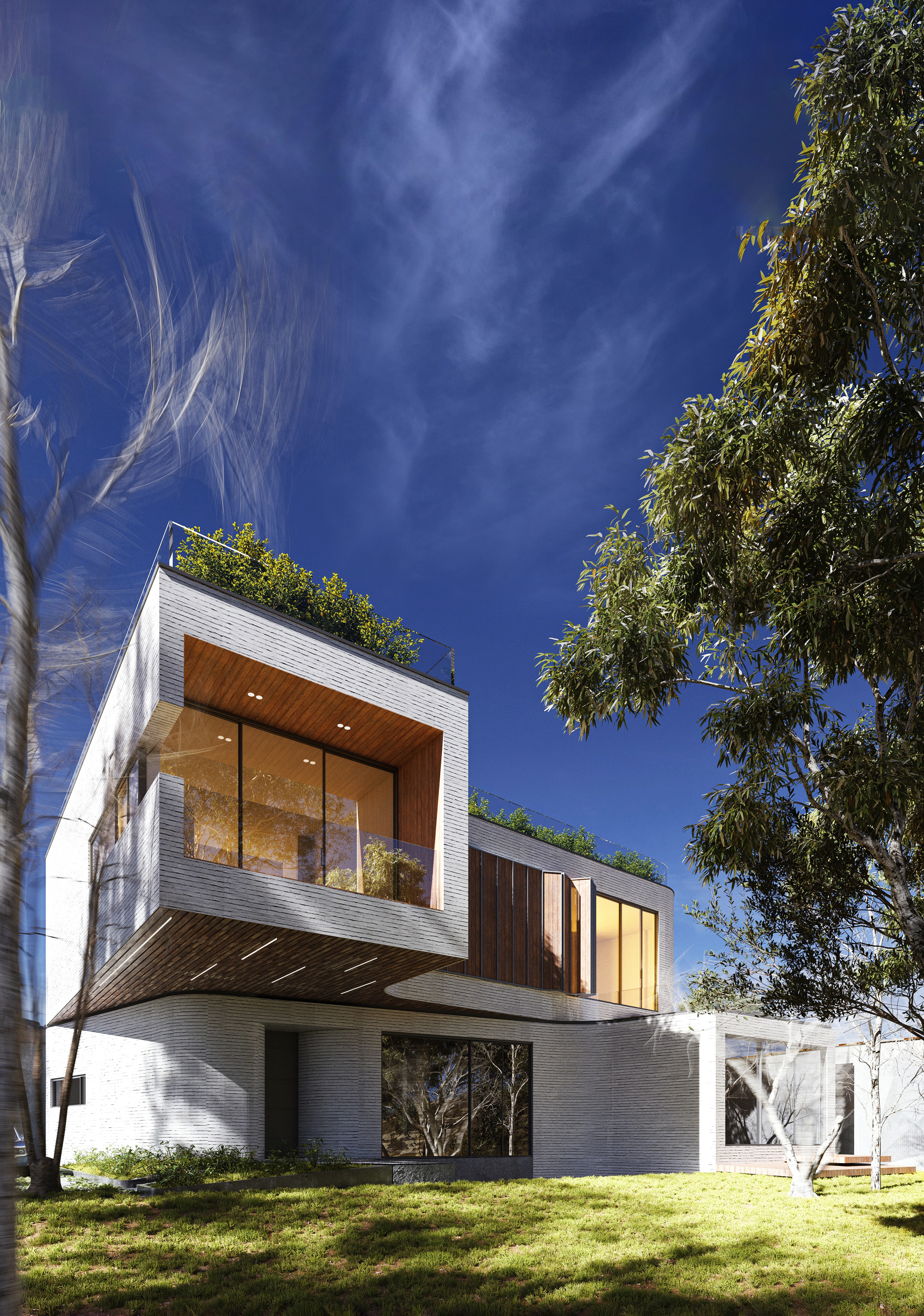 Villa Jallla