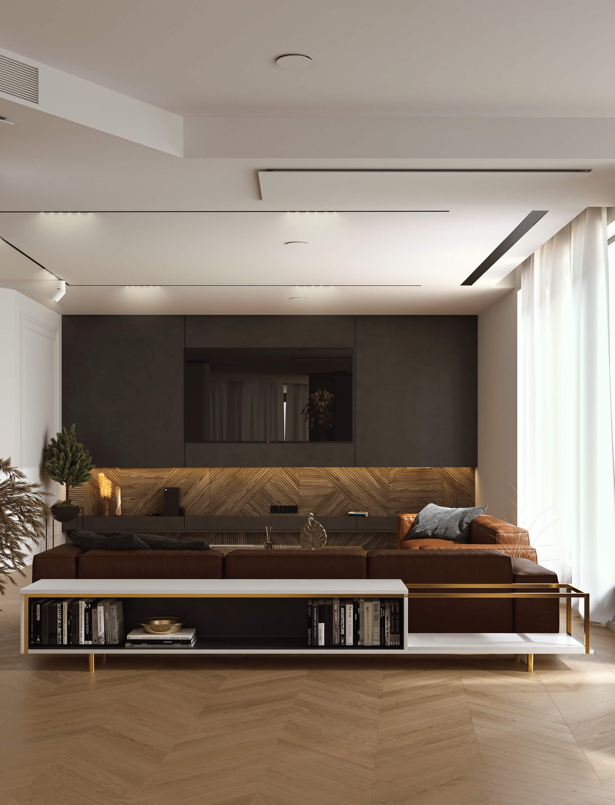 Penthouse Hotel
