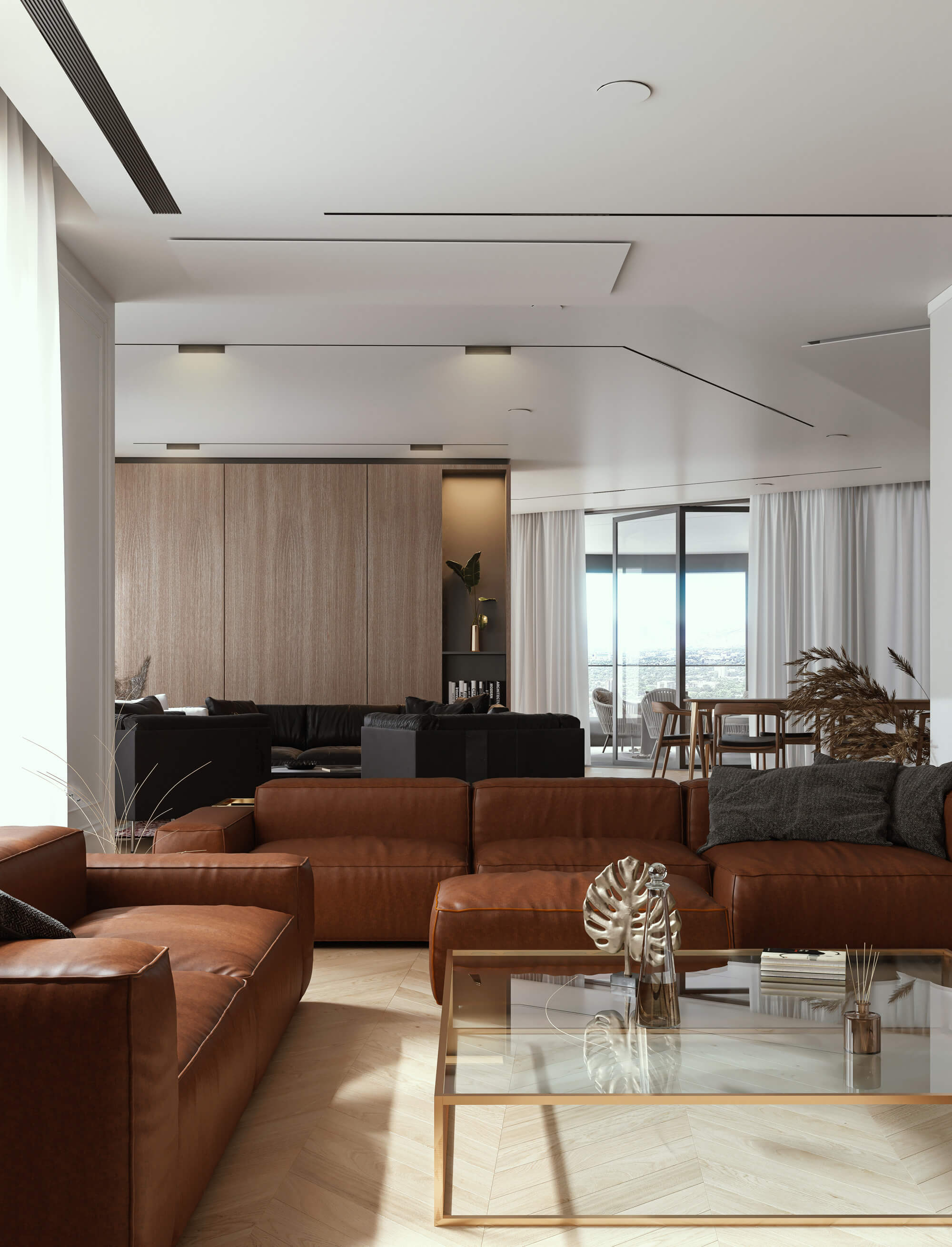 Penthouse Hotel