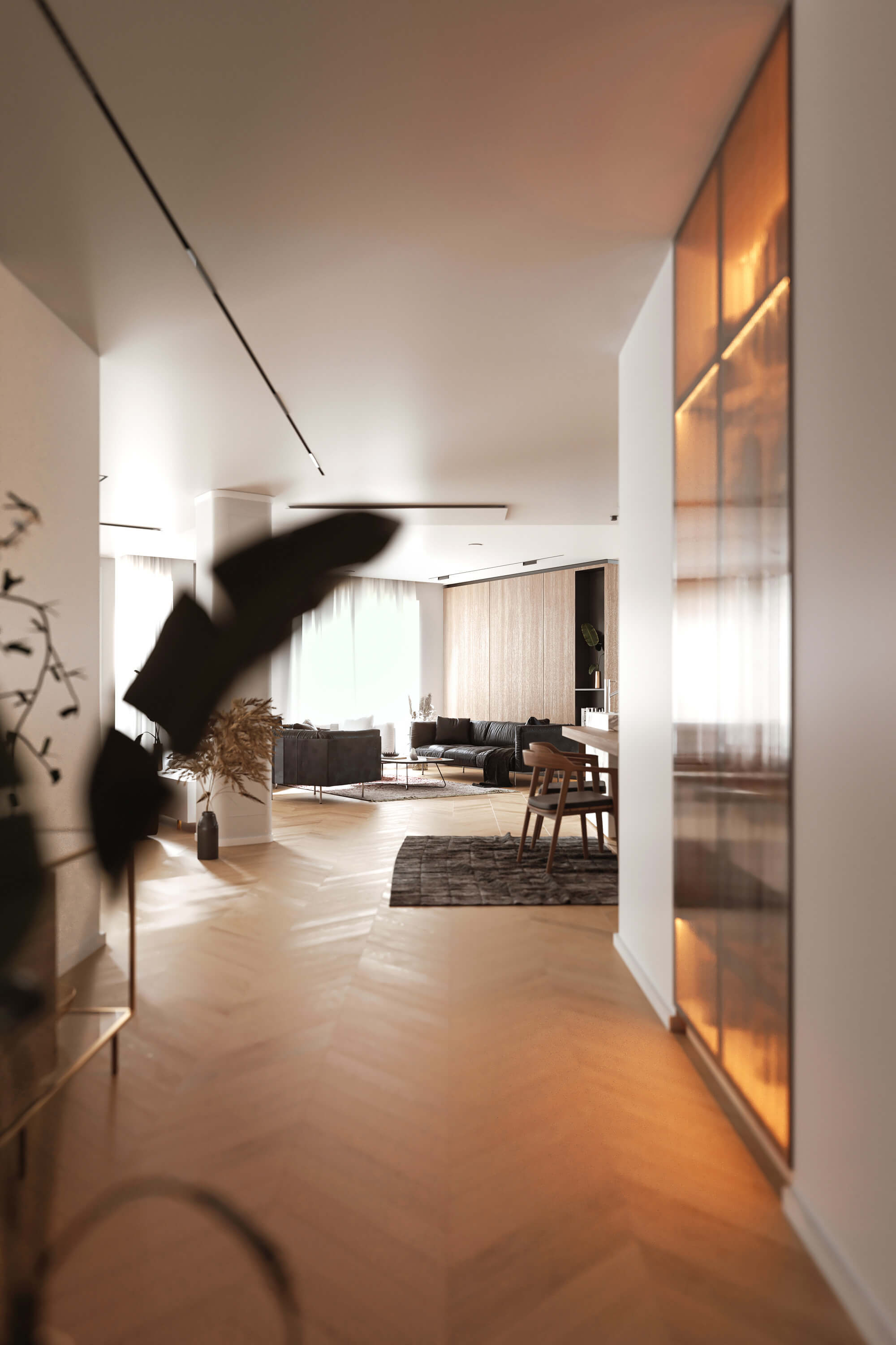 Penthouse Hotel