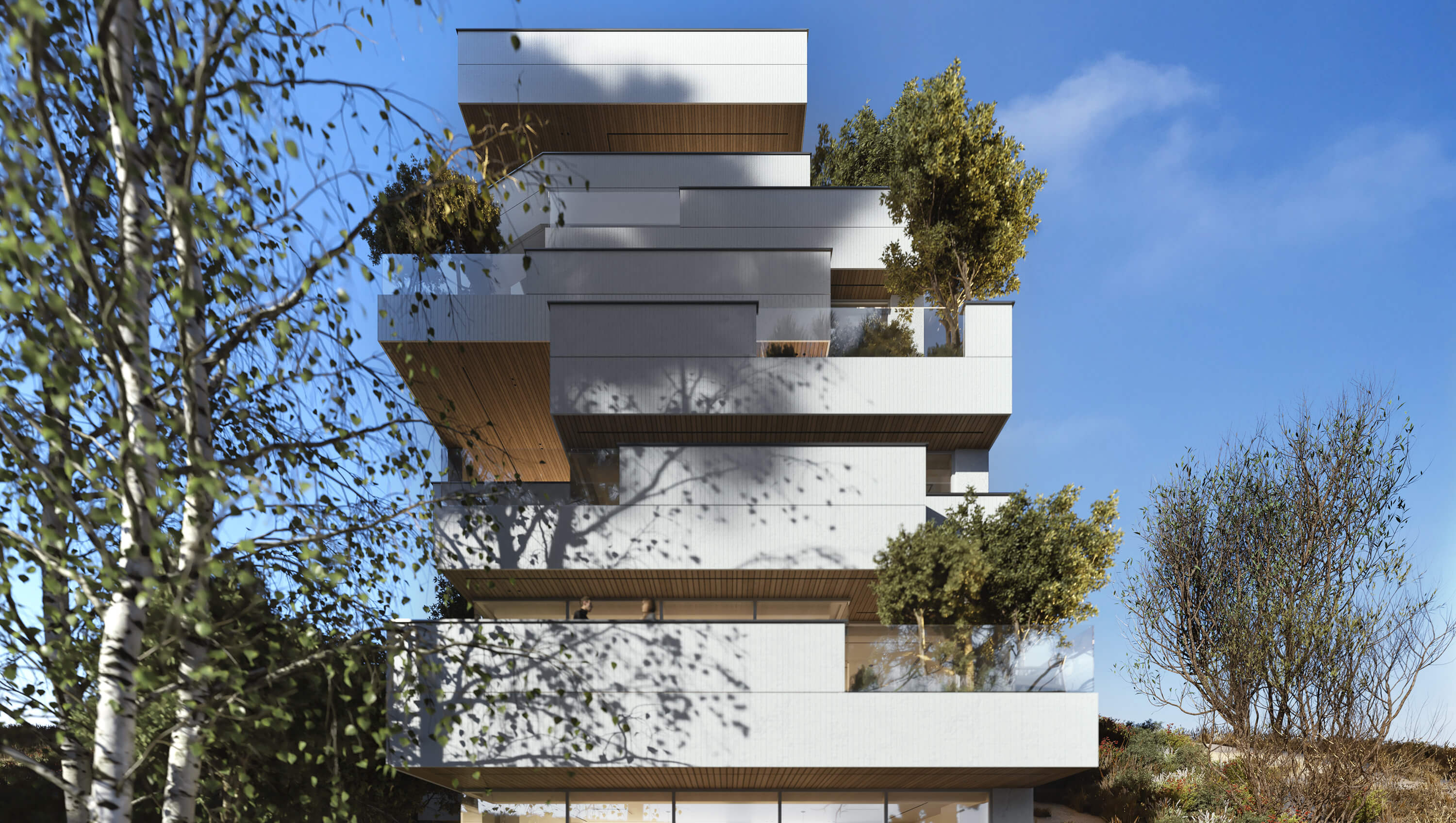 Tilt Villa