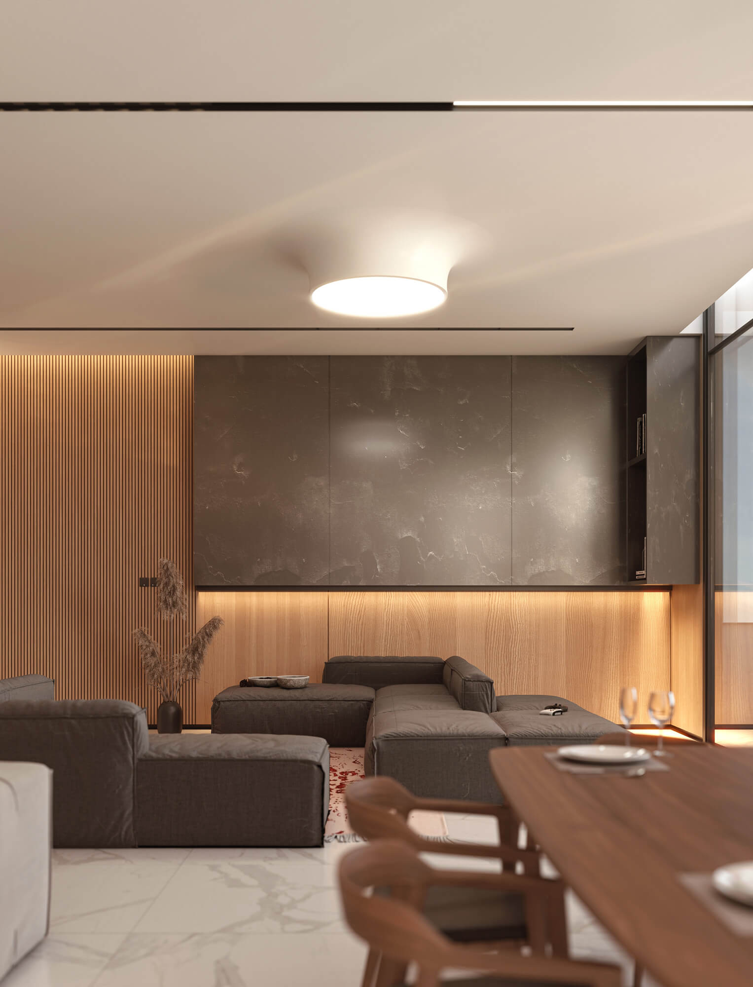 Tilt Villa