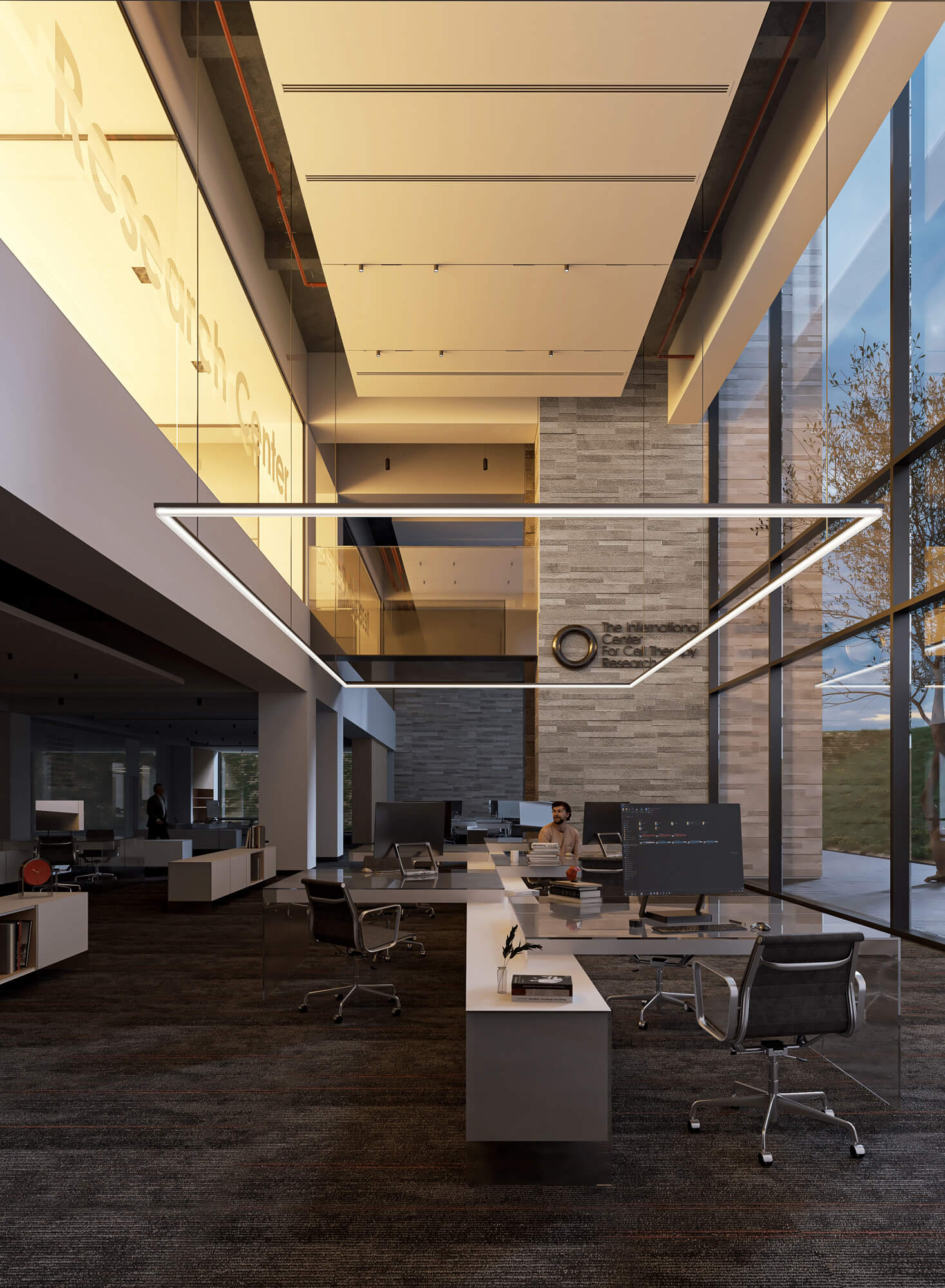 Research Center