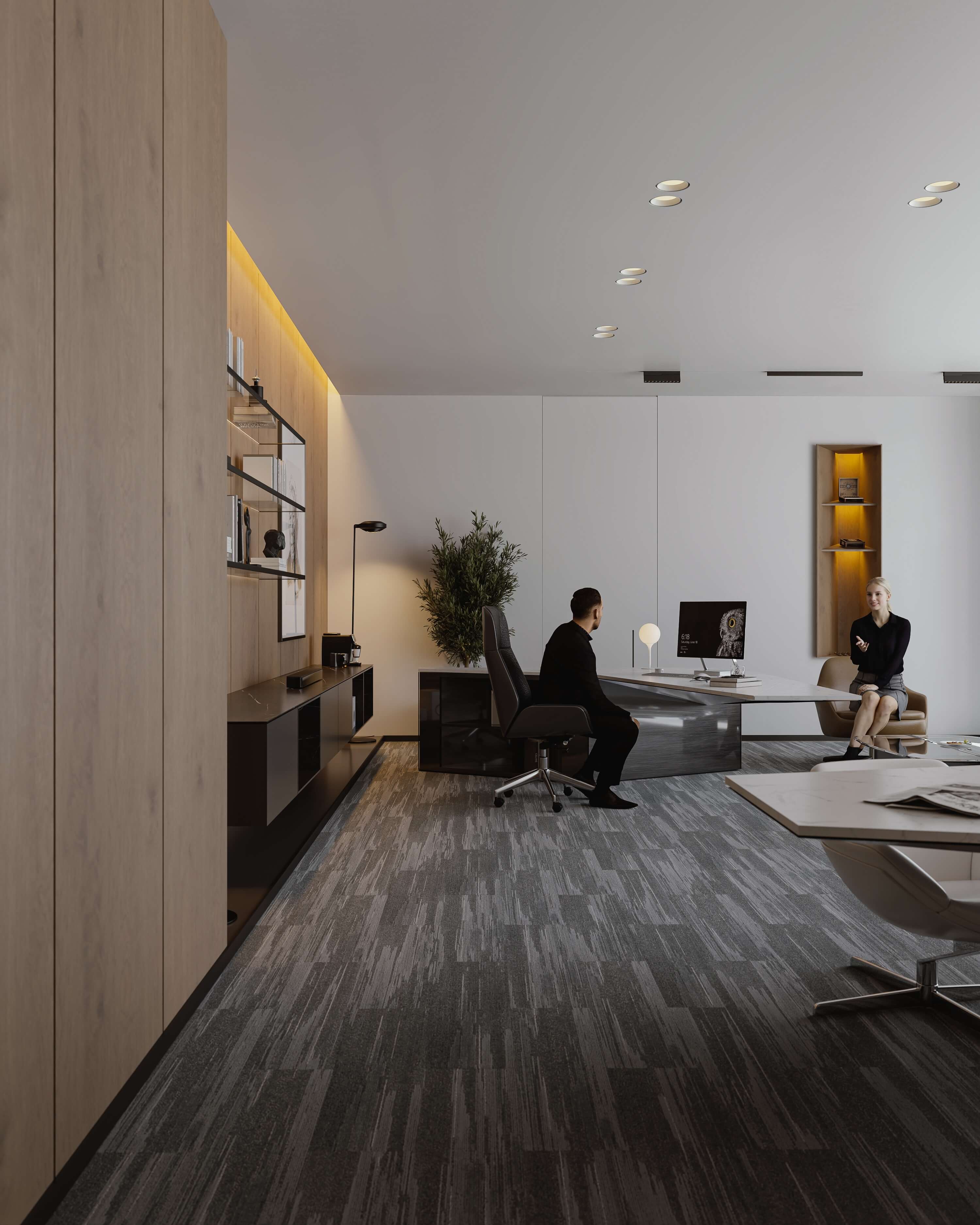 Istanbul Office